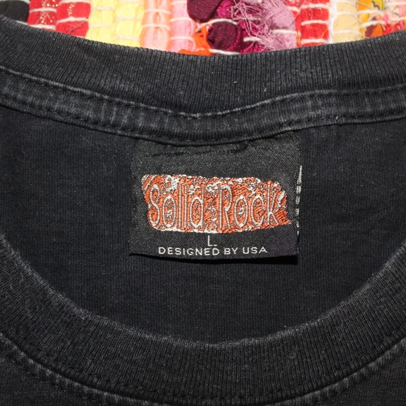 vintage godfather tee - Picture 2 of 3